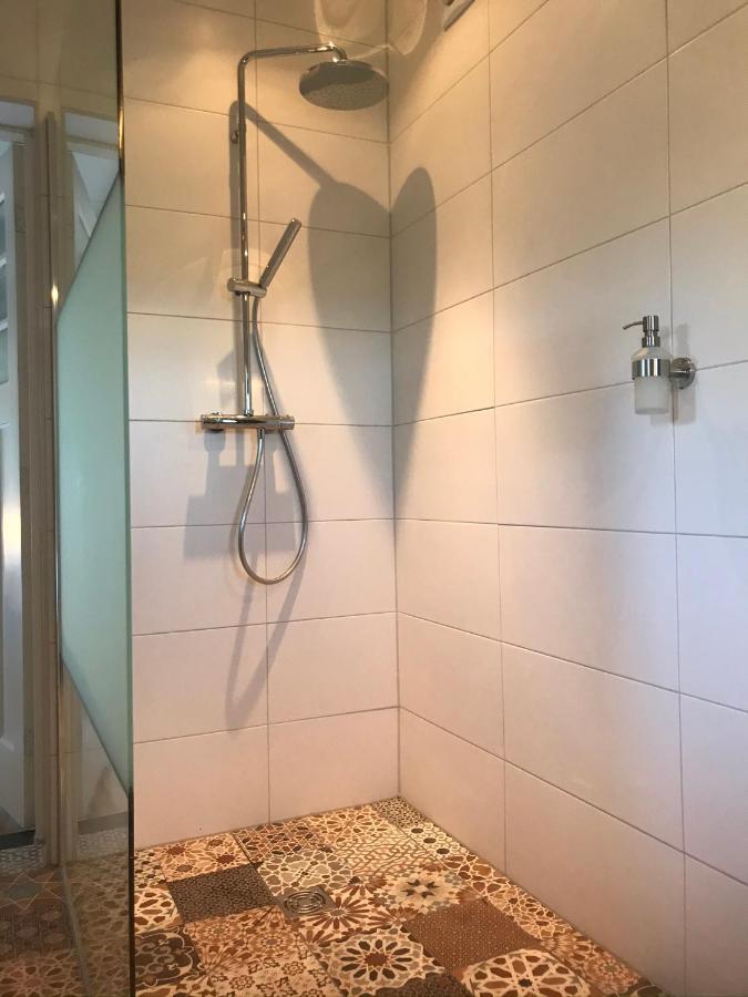 In De Gele Hoed Mooie Appartementen Met Fantastisch Uitzicht Zonnemaire Exterior foto