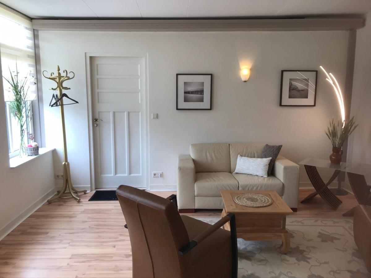 In De Gele Hoed Mooie Appartementen Met Fantastisch Uitzicht Zonnemaire Exterior foto