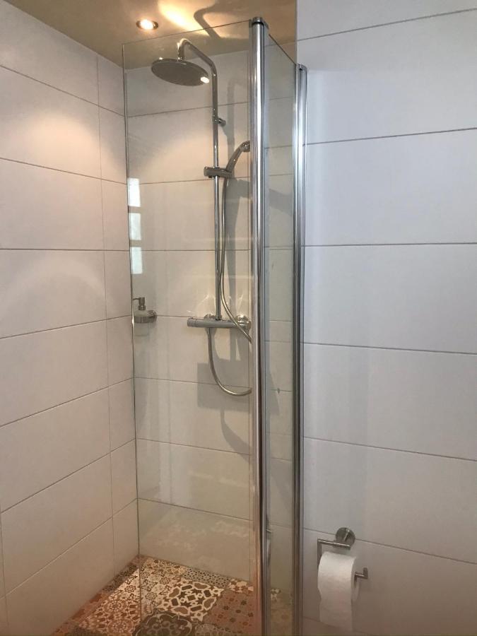 In De Gele Hoed Mooie Appartementen Met Fantastisch Uitzicht Zonnemaire Exterior foto
